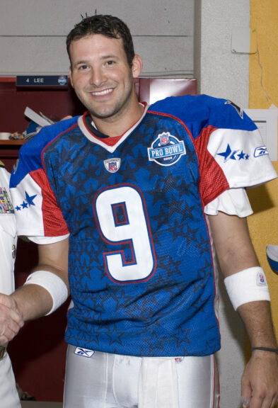 Tony Romo CBS Sports - Tony Romo, CBS Sports part ways after his DWI plea